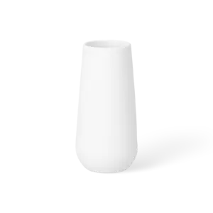 Räder Minivase Blatt Mittel