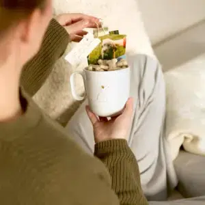 Räder Tasse Super Duo Hund