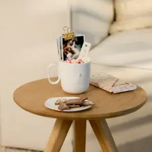 Räder Tasse Super Duo Katze