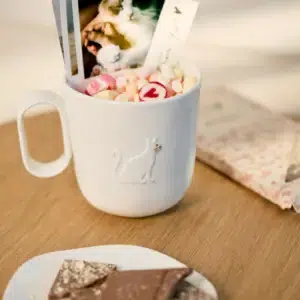 Räder Tasse Super Duo Katze