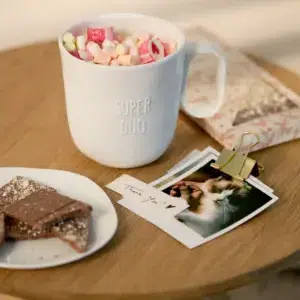 Räder Tasse Super Duo Katze