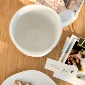 Räder Tasse Super Duo Katze