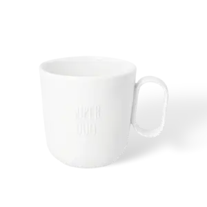 Räder Tasse Super Duo Katze