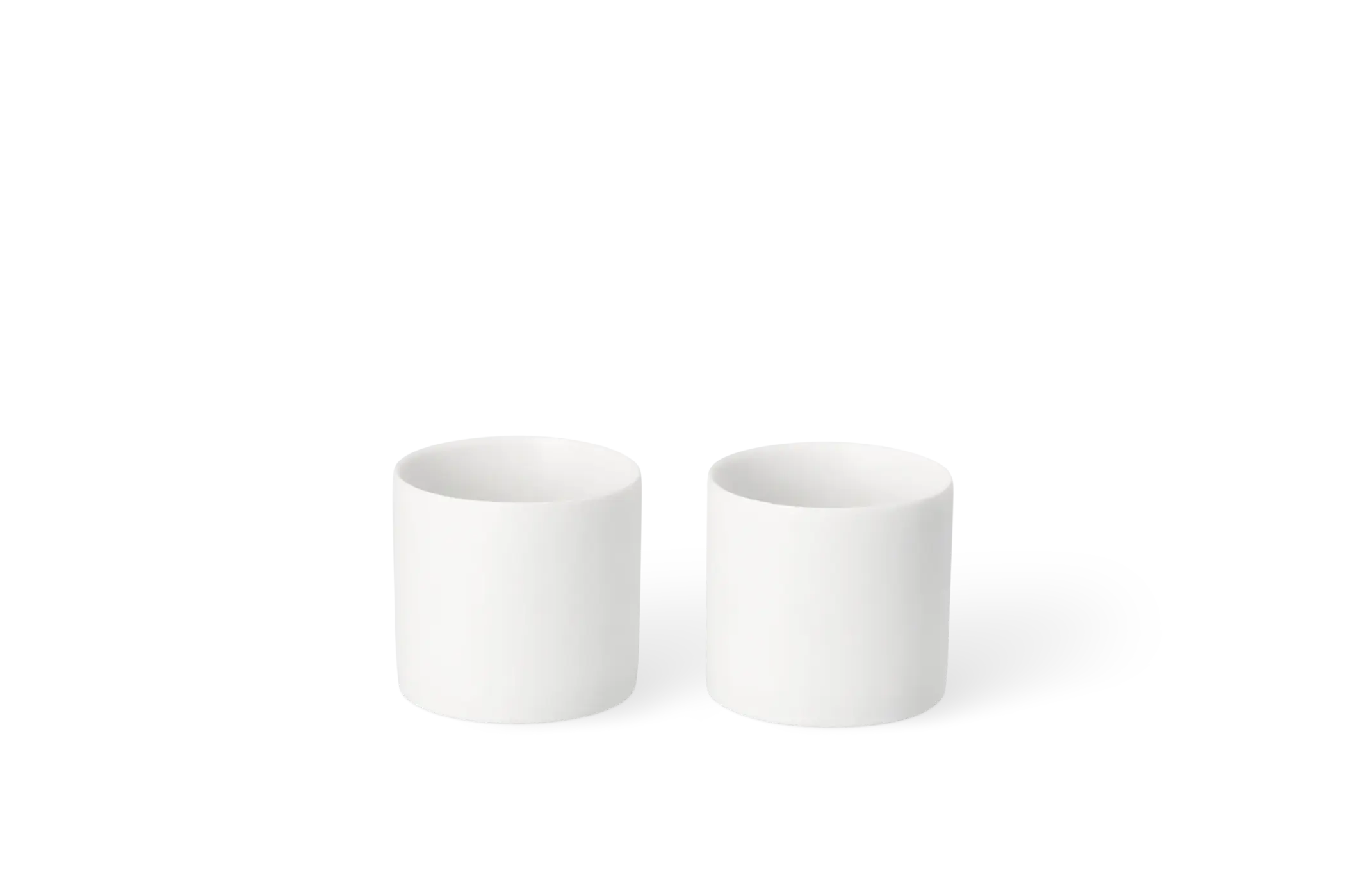 Räder Teelichthalter Silbernes Herz - 2er Set