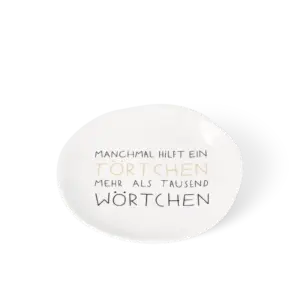 Räder Teller Törtchen Klein