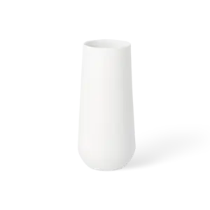 Räder Vase Goldblatt
