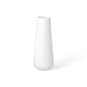 Räder Vase Goldblatt Klein