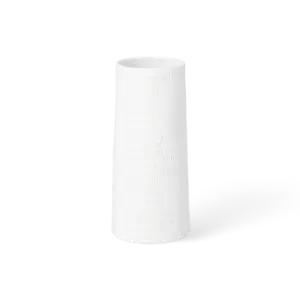 Räder Vase Raumpoesie Breit-Klein