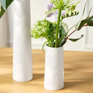 Räder Vase Raumpoesie Breit-Klein