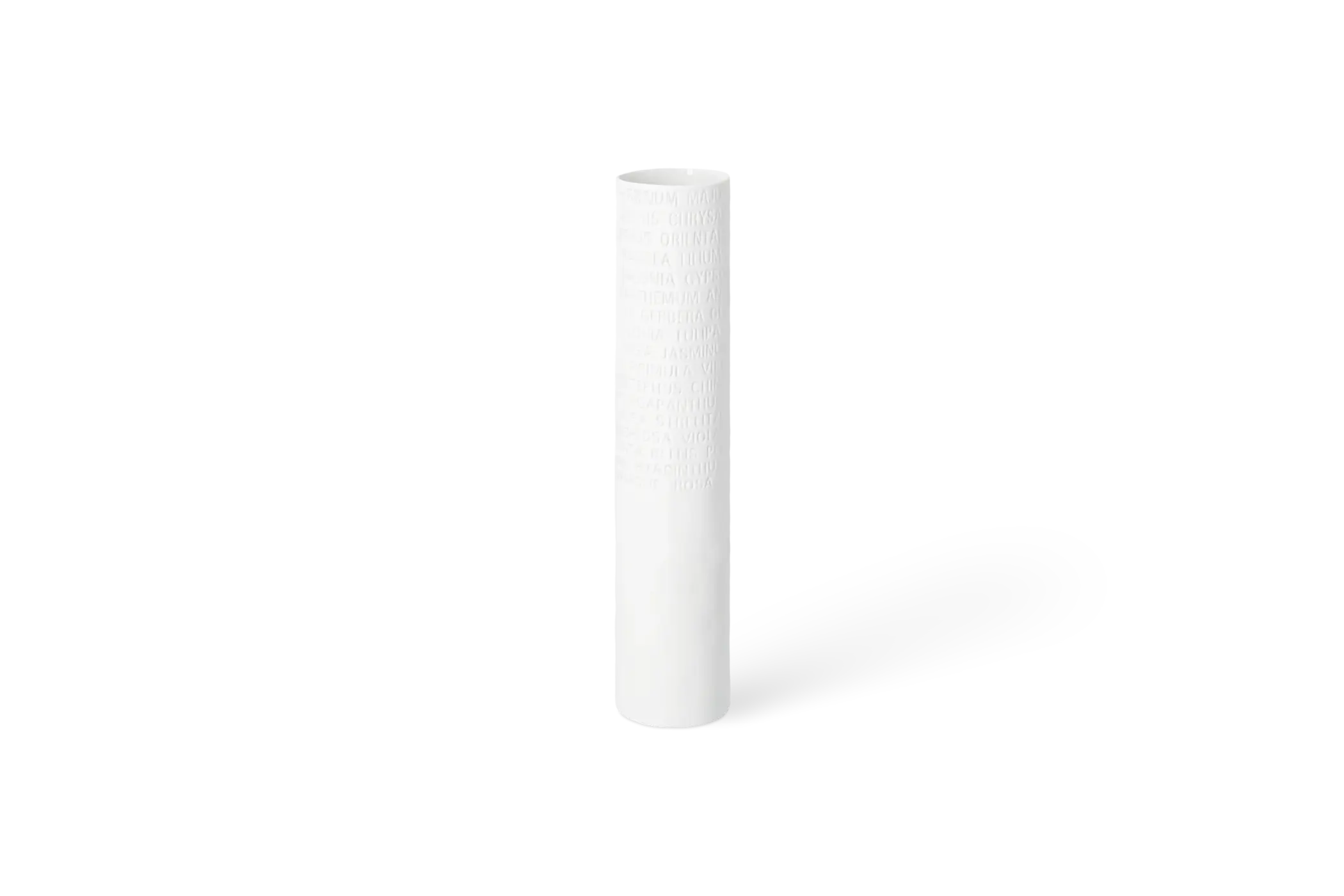 Räder Vase Raumpoesie Extra Groß