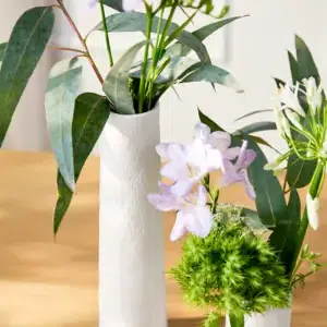 Räder Vase Raumpoesie Extra Groß