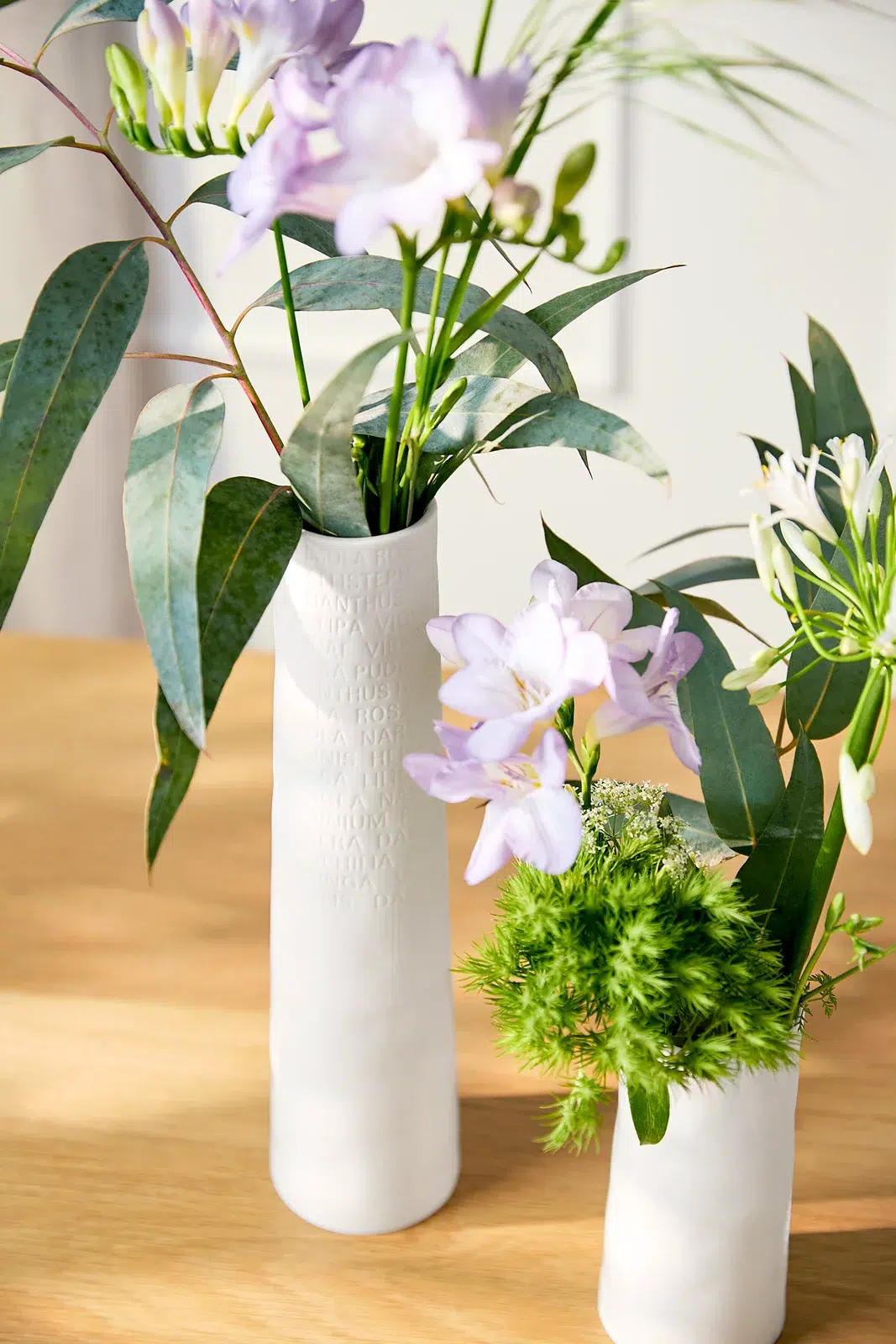 Räder Vase Raumpoesie Extra Groß
