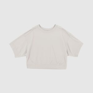 WithBlack Shirt Tara Birch