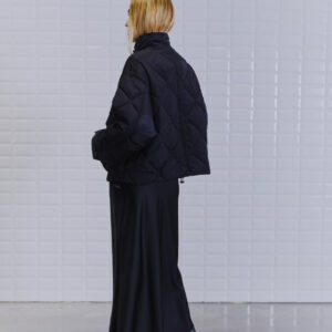 WithBlack Jacke Veda Black