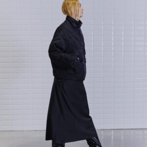 WithBlack Jacke Veda Black