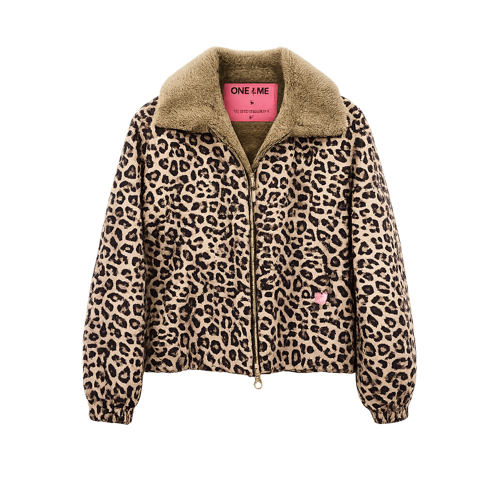 Grace Neue Kollektion Herbst Winter 2026 Leo Jacke F