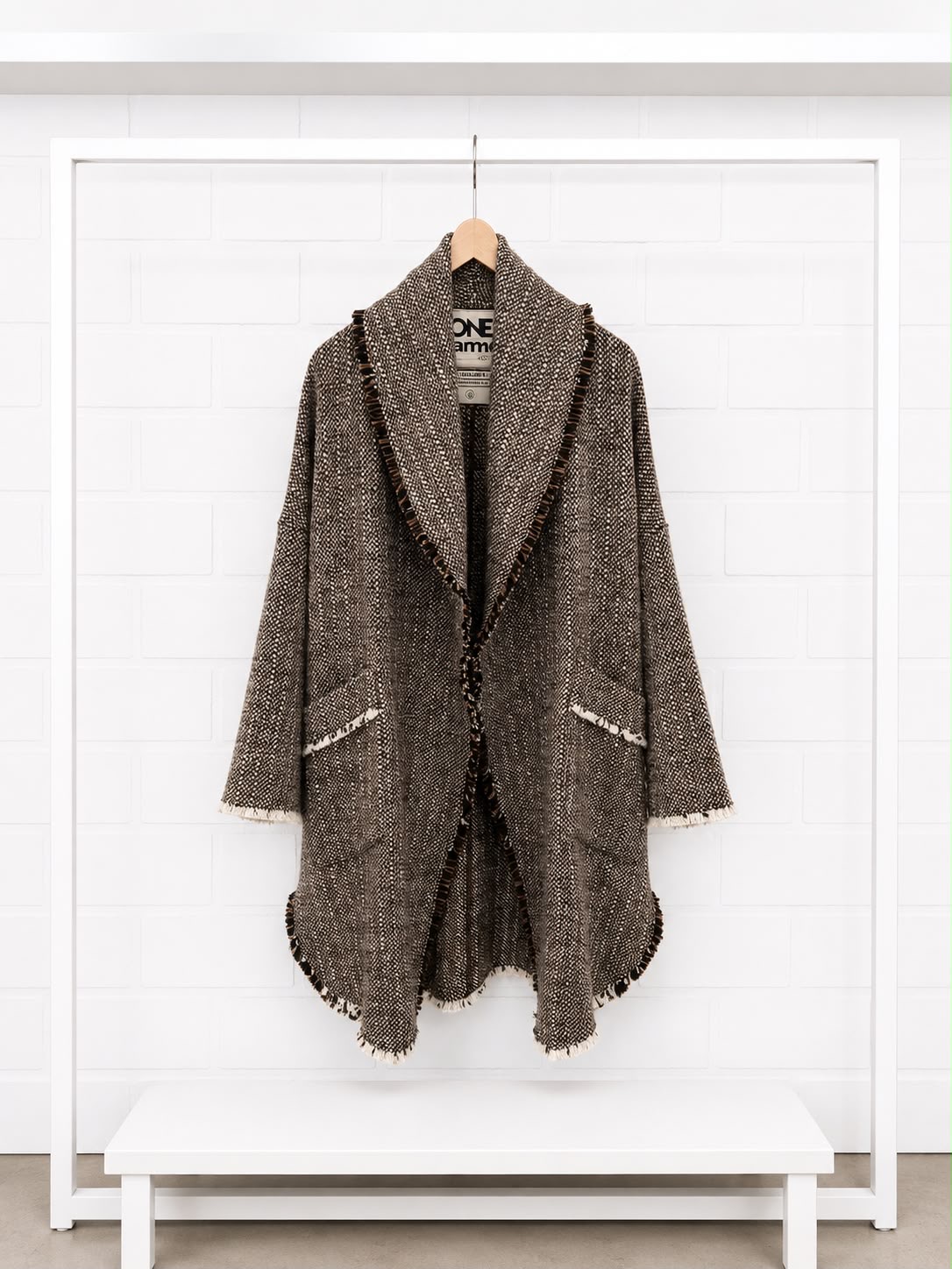 Grace Neue Kollektion Herbst Winter 2026 Mantel