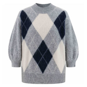 Herzens Pullover Liv Brushed