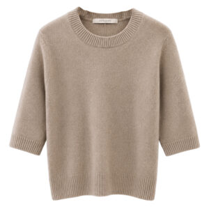 Herzens Herbst Winter Kollektion 2026 10 Pullover Limestone