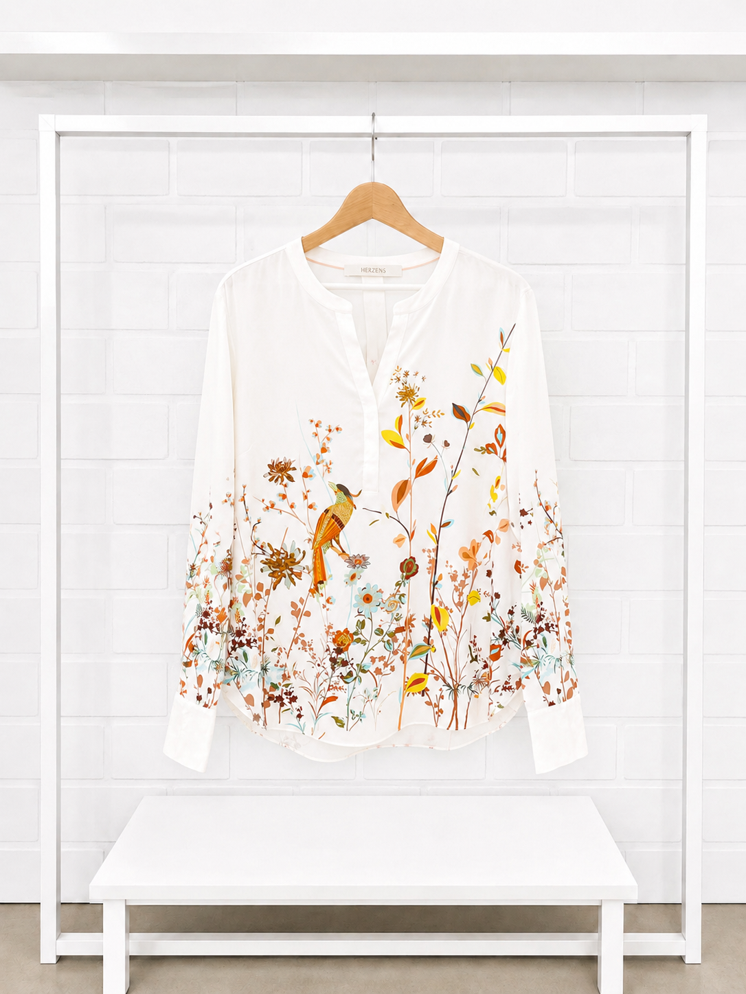 Herzens Herbst Winter Kollektion 2026 14