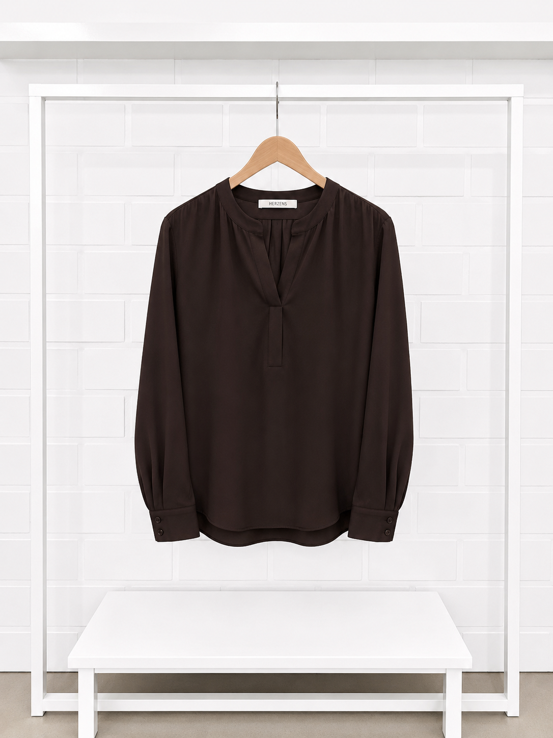 Herzens Herbst Winter Kollektion 2026 2
