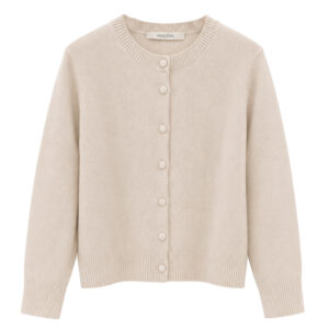 Herzens Herbst Winter Kollektion 2026 Cardigan Kira