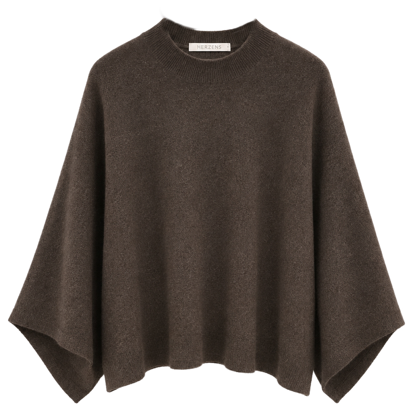 Herzens Herbst Winter Kollektion 2026 Pullover Kaja