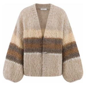 Herzens Herbst Winter Kollektion 2026 Cardigan