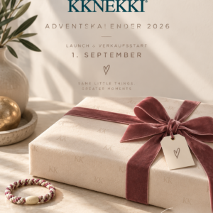 Kknekki Adventskalender 2026 Beispielbild