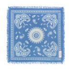 Vintage Blue-Natural