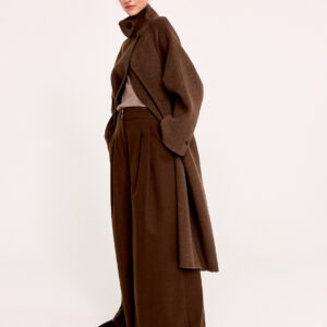 Jcsophie Hose Reed Chocolate Brown R6036 Galerie 01