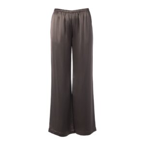 Jcsophie Hose Renate Chocolate Brown R6115 01