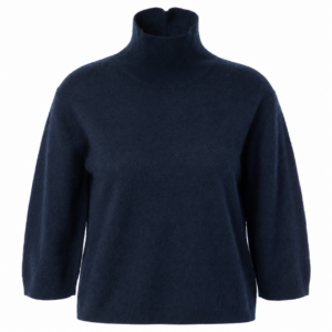 Jcsophie Pullover Blau