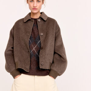Jcsophie Pullover Rimini Small Brown Argyle R6419 Galerie 02
