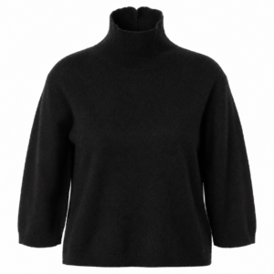 Jcsophie Pullover Schwarz