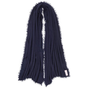 Purschoen Kaschmirschal „night Sky“ 247 4136 10