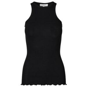 Rosemunde Bio Baumwolltop “schwarz” Rosemunde 1057 010