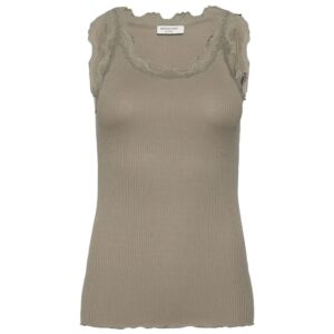 Rosemunde Spitzen Top “laurel Oak”