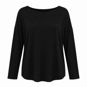 Stehmann Shirt Urtesa Schwarz