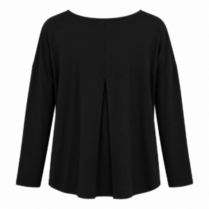 Stehmann Shirt Urtesa Schwarz, weitere Ansicht