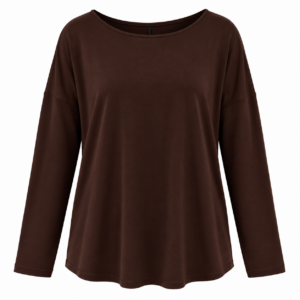 Stehmann Shirt Urtesa Mocha