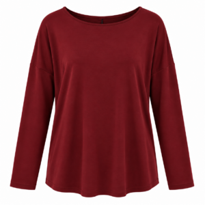 Stehmann Shirt Urtesa Burgund