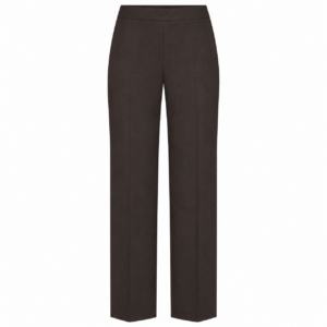 Stehmann Hose Editta Brown Stone