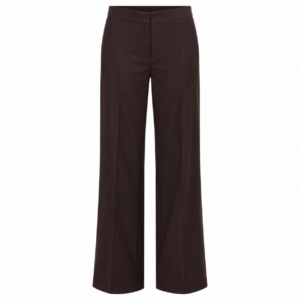 Stehmann Hose Fenja 2 Chocolate Plum