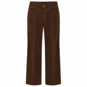 Stehmann Hose Tini Dark Brown