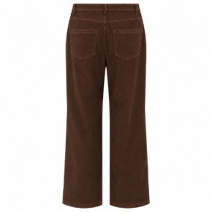 Stehmann Hose Tini Dark Brown, weitere Ansicht