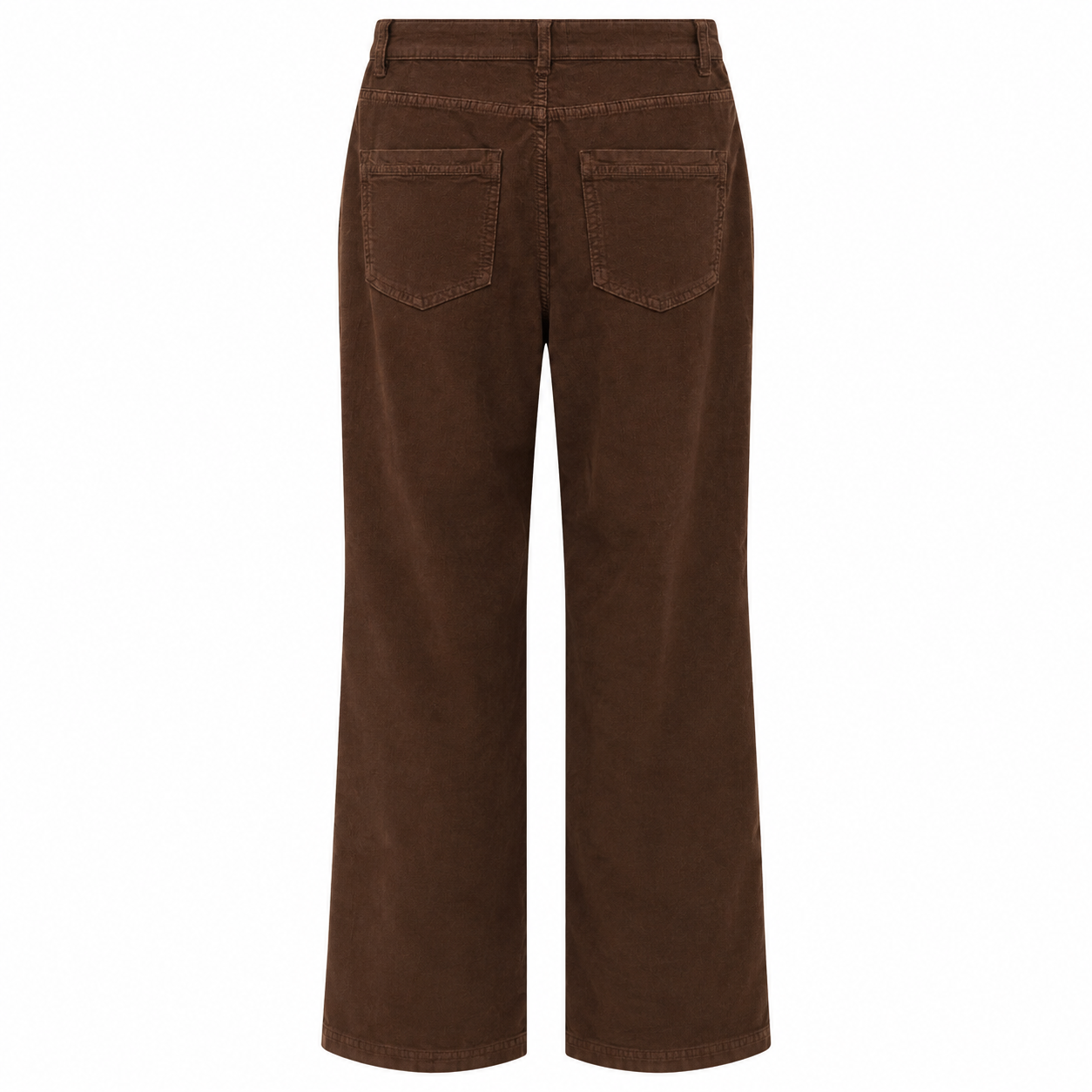 Stehmann Hose Tini Dark Brown, weitere Ansicht