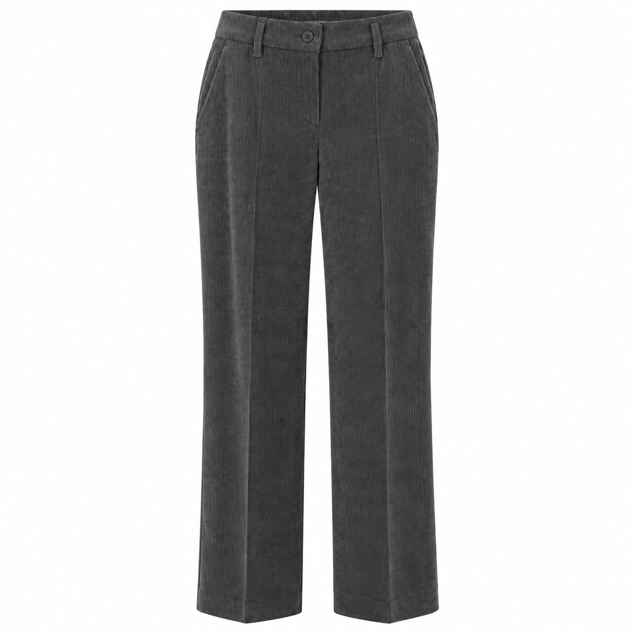 Stehmann Hose Femke 2 Anthrazit