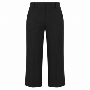 Stehmann Hose Fenja 2 Culotte Light Schwarz