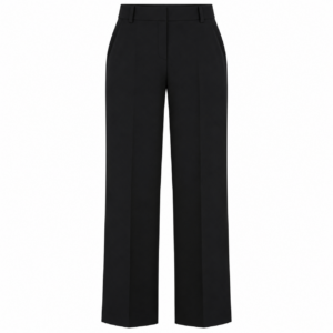 Stehmann Hose Fenja 2 Culotte Schwarz